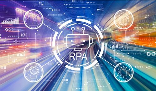 九大理由 圍觀企業(yè)為何選擇RPA機(jī)器人網(wǎng)絡(luò)技術(shù)服務(wù)