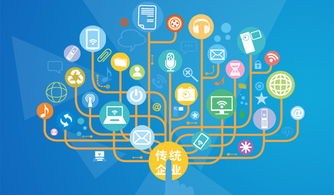 微信小程序 開(kāi)啟互聯(lián)網(wǎng)流量紅利大門的網(wǎng)絡(luò)技術(shù)服務(wù)新引擎