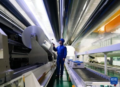 遼寧以科技創新推動新材料產業發展 生物基材料技術研發