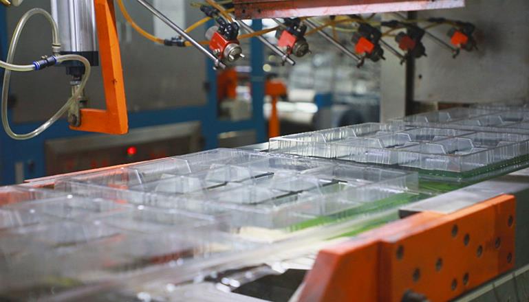 桐城 生物基材料技術研發助力傳統制造業綠色轉型，邁向“高端智造”